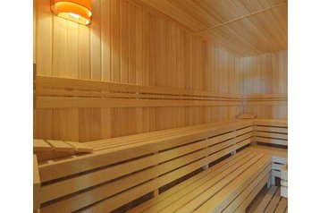 Čekija Hotel Mladé Buky, Eksterjeras